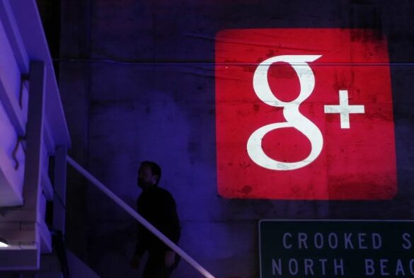 Google closing for good following security breach