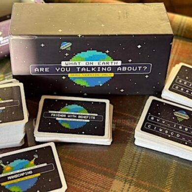 What in the sem are you talking about