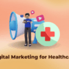 The role of digital marketing in modern healthcare
