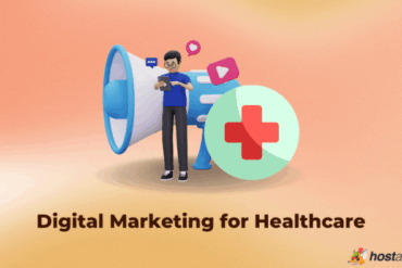 The role of digital marketing in modern healthcare
