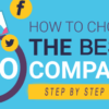 How to choose an seo provider