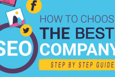 How to choose an seo provider
