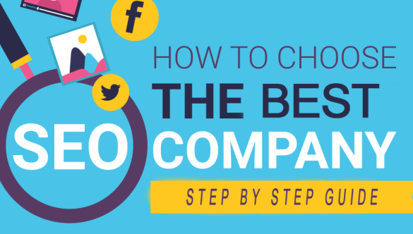 How to choose an seo provider