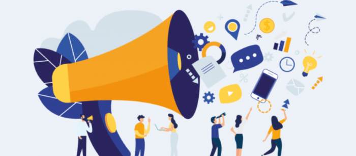 How to increase brand awareness and visibility