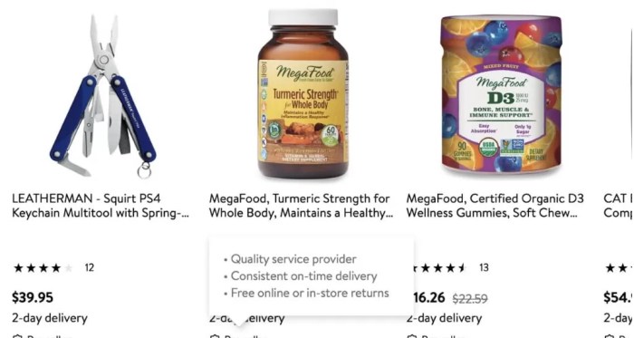 Walmart marketplace and the coveted pro seller badge