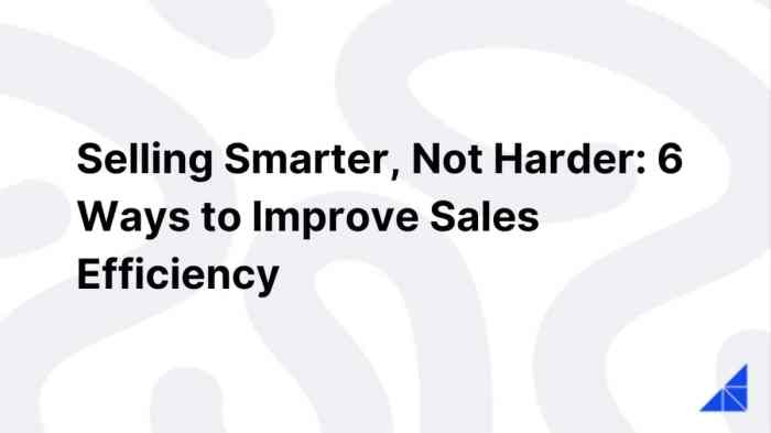 Avoid salesforce mistakes boosting efficiency and maximizing revenue