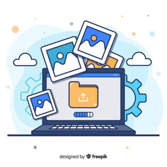 How to optimize images for web performance without losing quality