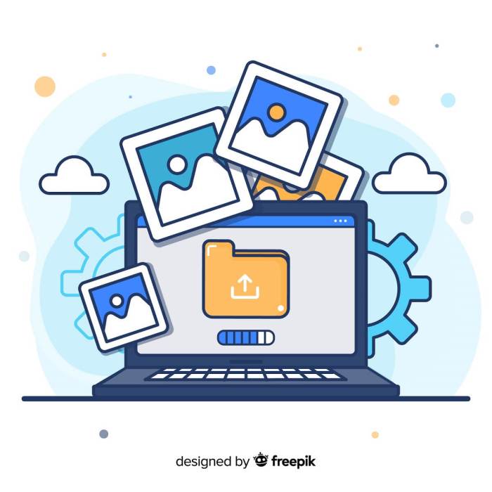 How to optimize images for web performance without losing quality