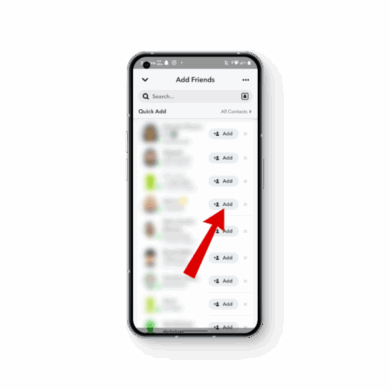 If you havent considered snapchat yet heres why you should