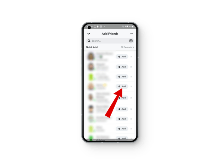 If you havent considered snapchat yet heres why you should