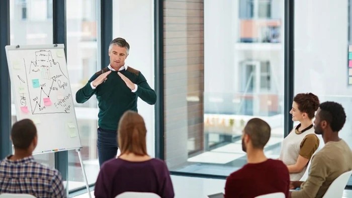 How does continuing education ce help your professional services firm