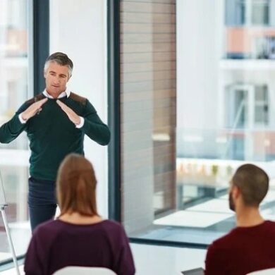 How does continuing education ce help your professional services firm