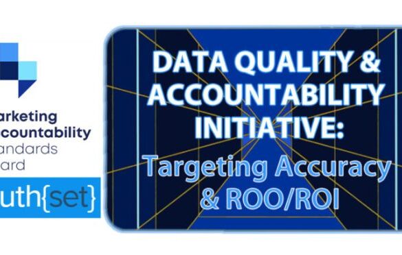 Mariadb digital advertising quality