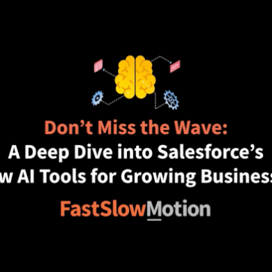 Salesforce ai tools for optimizing business operations