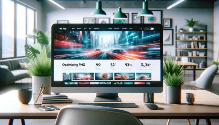How to optimize images for web performance without losing quality