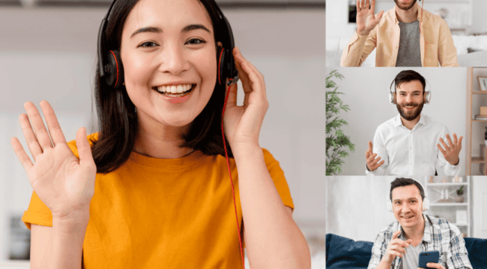 How remote work can increase millennial talent retention