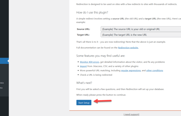Wordpress url redirection a guide on how to redirect urls
