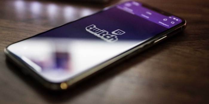 Twitch marketing Twitch marketing