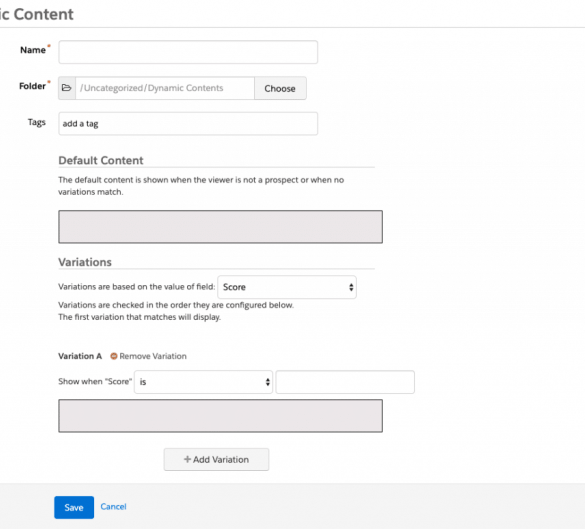 Automate your marketing with pardot