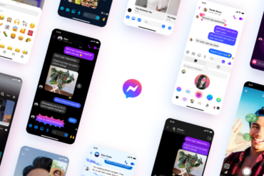 Facebook to merge messenger