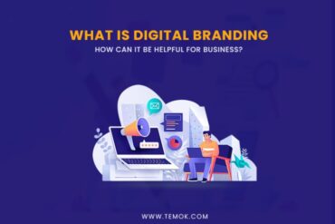 Digital branding services 101