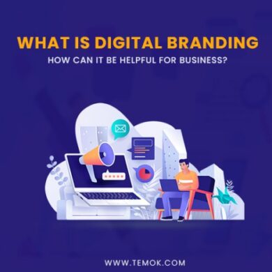 Digital branding services 101