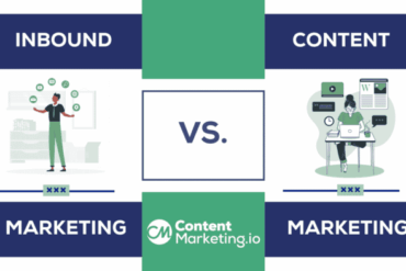 Inbound content marketing a powerful gravitational force