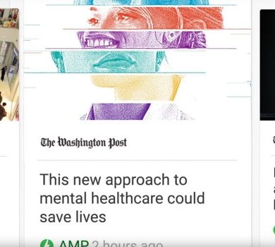 Google amp need know mobile content searches