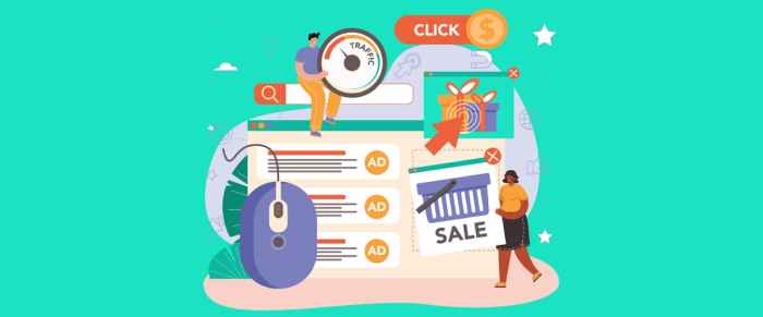 Pay per click stats every marketer should know