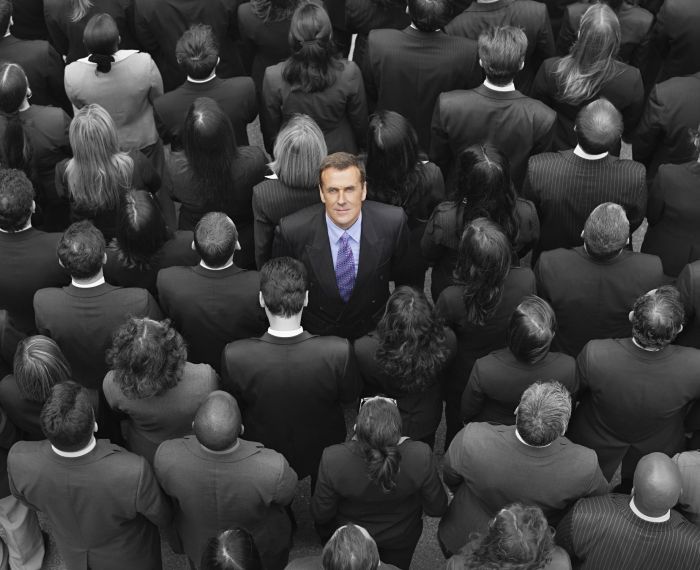 Why visible experts could be the difference maker your accounting firm need