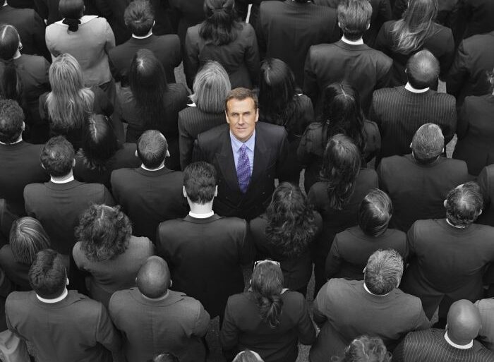 Why visible experts could be the difference maker your accounting firm need