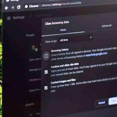 How to refresh your browsers cache google chrome 2