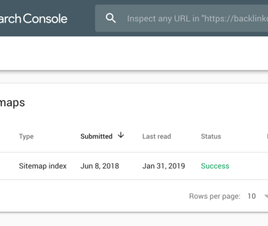 If your site meets this criteria only worry about sitemaps with google