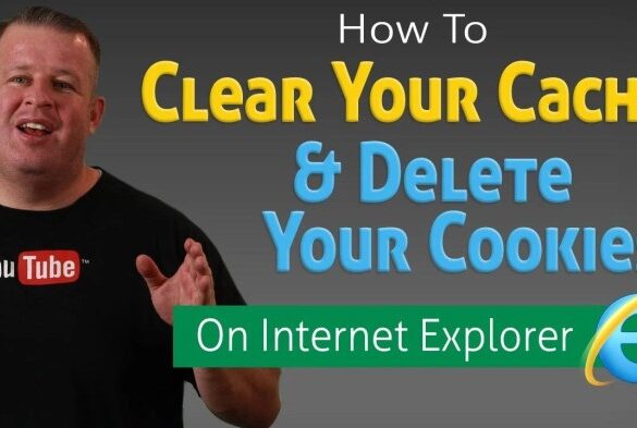 How to refresh your browsers cache internet explorer