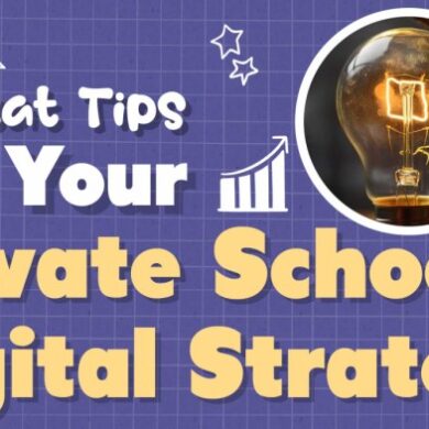 Ten best marketing ideas for private schools