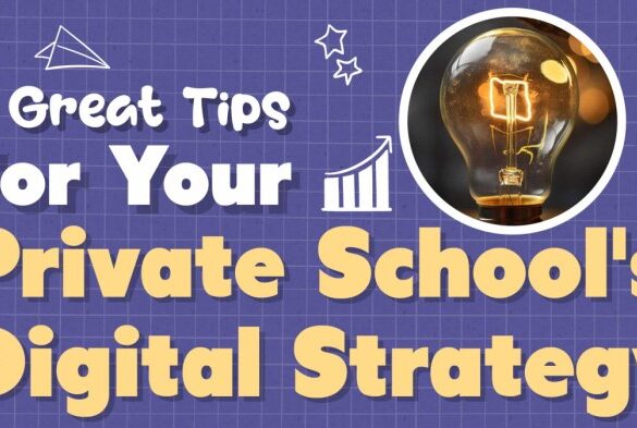 Ten best marketing ideas for private schools