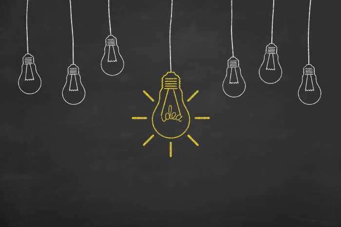 Business lead generation ideas