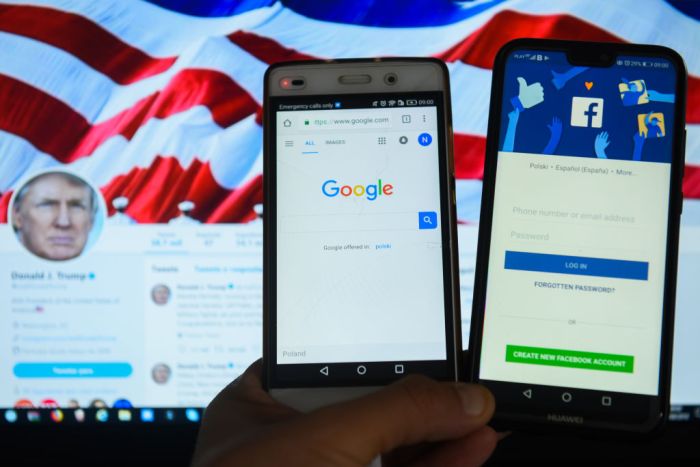 Is google biased against certain political perspectives a look at the evidence