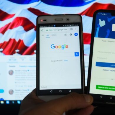 Is google biased against certain political perspectives a look at the evidence