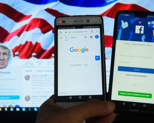 Is google biased against certain political perspectives a look at the evidence