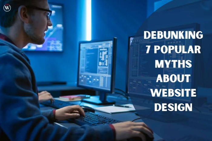 Business blogging myths to be aware of