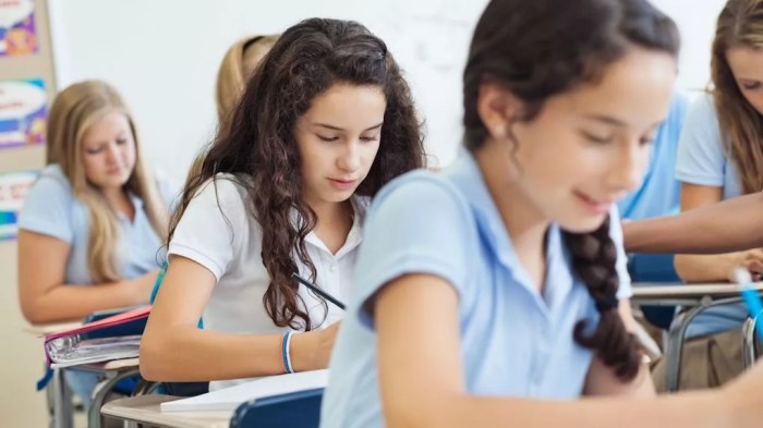 Ten best marketing ideas for private schools