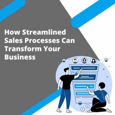 Process rules streamlining workflows in salesforce