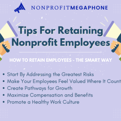 Five tips for small businesses who need to hire and retain employees