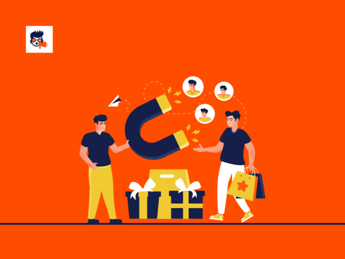 Attract local clients online