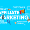 Making affiliate marketing work for cybersecurity products