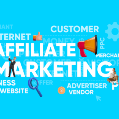 Making affiliate marketing work for cybersecurity products
