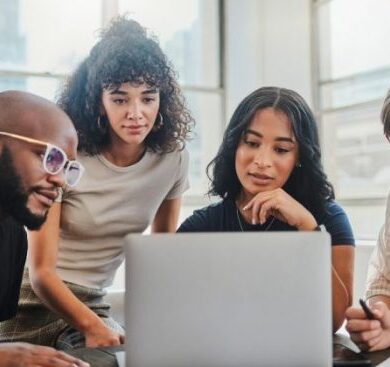 How to rebrand your professional services firm