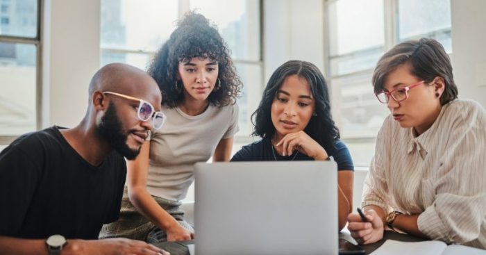 How to rebrand your professional services firm