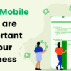 3 reasons why mobile matters for professional services